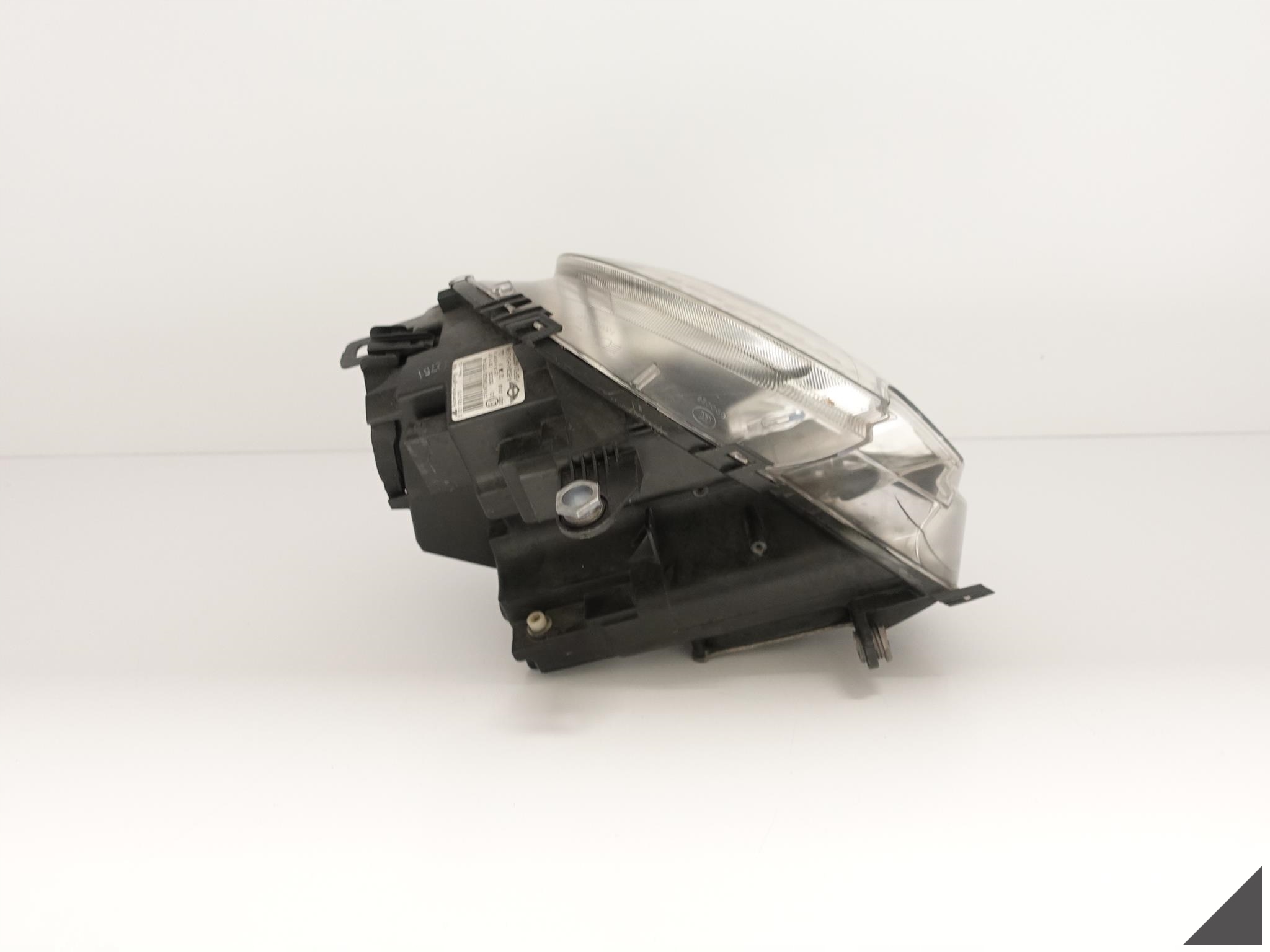 MINI COOPER R55 R56 R57 LAMPA XENON+LED KOMPLETNA MINI COOPER R55 R56 R57 LAMPA XENON+LED KOMPLETNA - obrazek 8