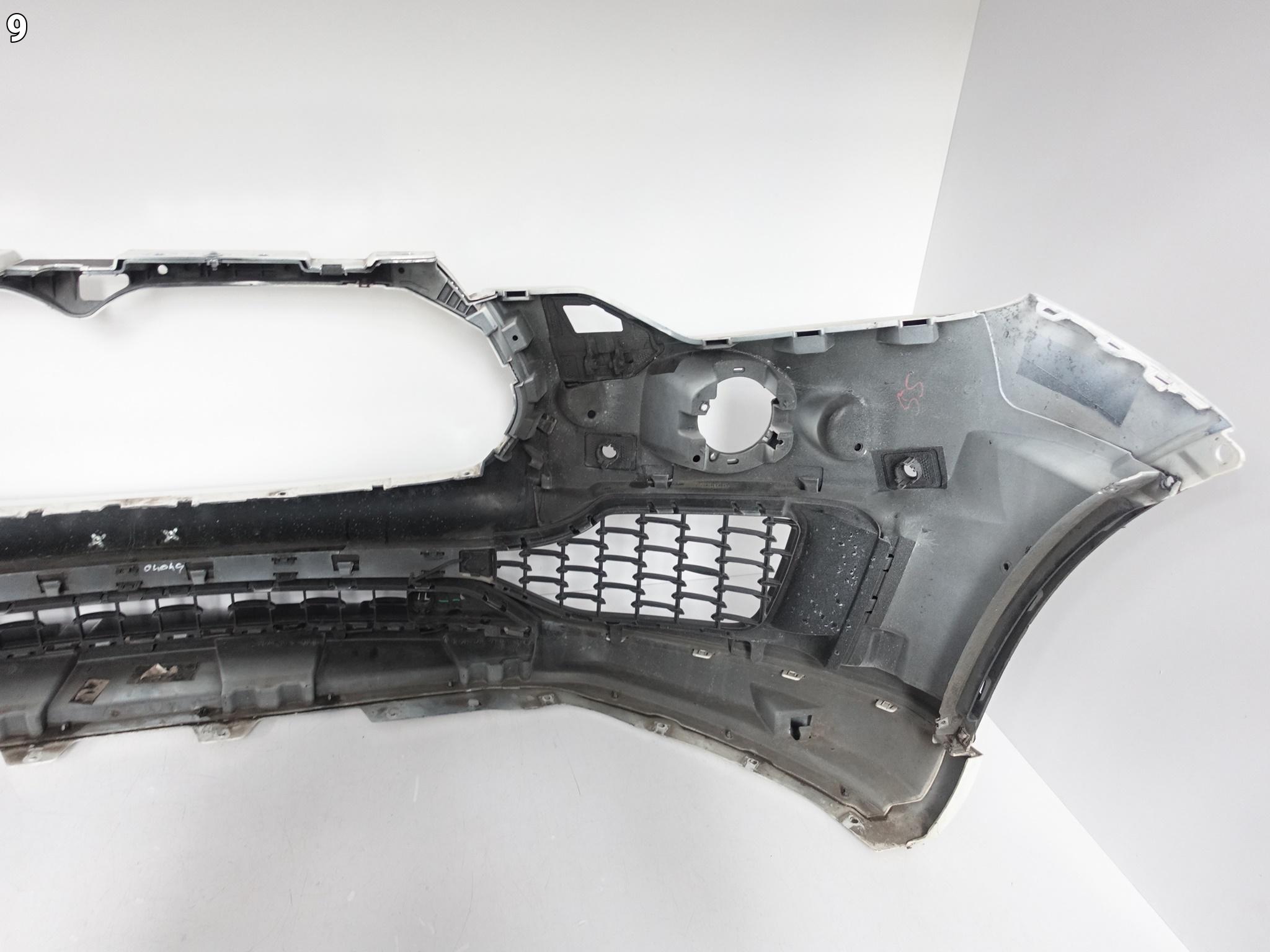 MASERATI LEVANTE M161 16- ZDERZAK SPOILER KRATKI PRZÓD *SPRYSK/PDC* MASERATI LEVANTE M161 16- ZDERZAK SPOILER KRATKI PRZÓD *SPRYSK/PDC* - obrazek 10