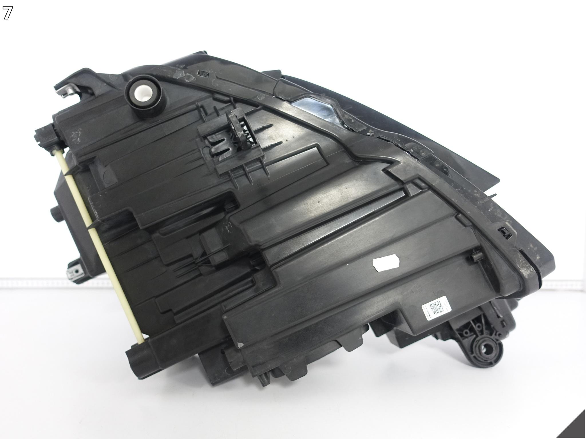 AUDI Q4 E-TRON 89A 21- LAMPA LOW FULL LED PRAWA PRZÓD EUROPA B.ŁADNA AUDI Q4 E-TRON 89A 21- LAMPA LOW FULL LED PRAWA PRZÓD EUROPA B.ŁADNA - obrazek 8