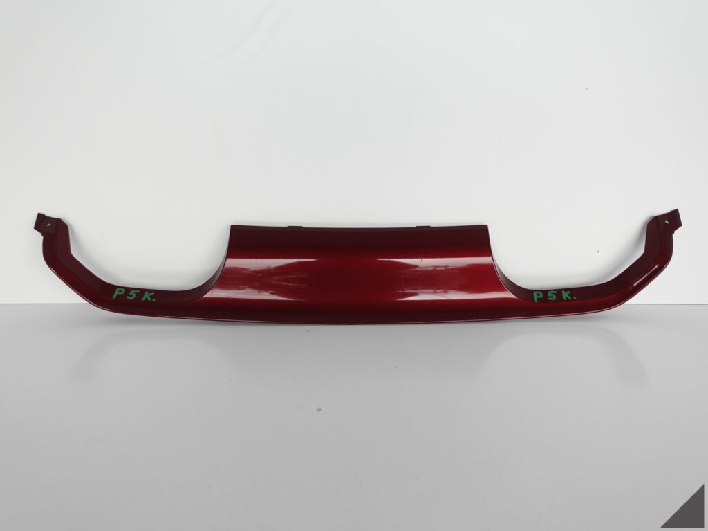 BMW M3 F80 M4 F82 F83 DYFUZOR SPOILER TYŁ BMW M3 F80 M4 F82 F83 DYFUZOR SPOILER TYŁ