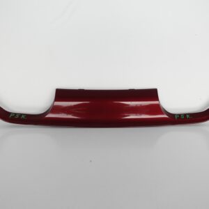 BMW M3 F80 M4 F82 F83 DYFUZOR SPOILER TYŁ