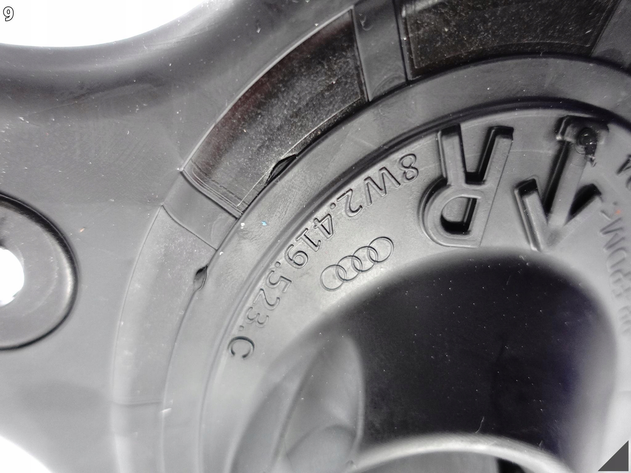 AUDI A5 F5 8W6 A4 8W0 B9 15- KOLUMNA KIEROWNICZA SZTYCA KRZYŻAK DRĄŻEK AUDI A5 F5 8W6 A4 8W0 B9 15- KOLUMNA KIEROWNICZA SZTYCA KRZYŻAK DRĄŻEK - obrazek 10
