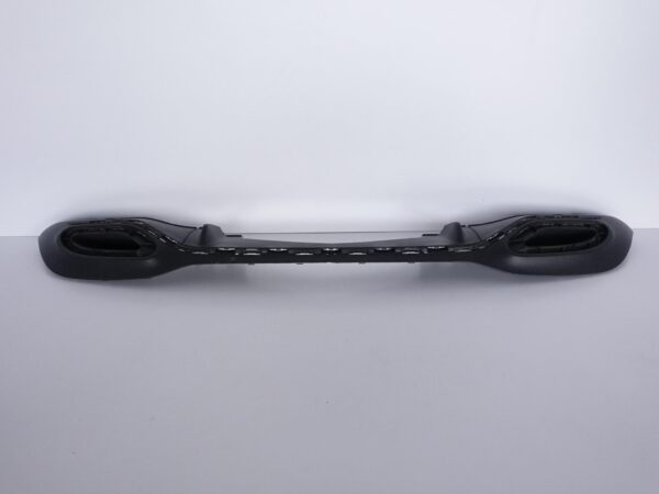 MERCEDES B W247 W177 AMG 18- SPOILER DYFUZOR TYŁ