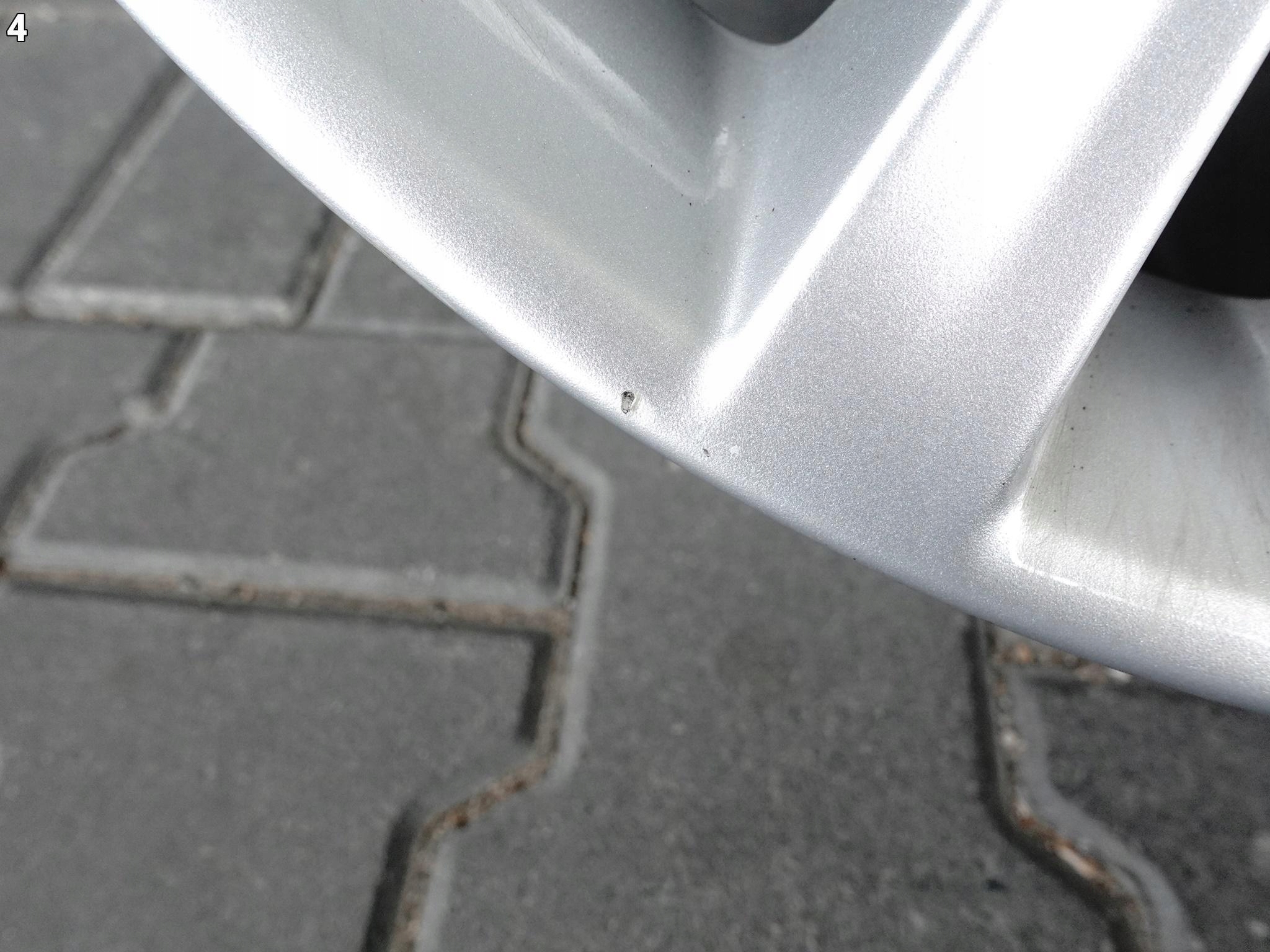 BMW 1 F20 F21 F22 F23 LCI FELGI KOMPLET 7,5Jx18 IS45 5×120 BMW 1 F20 F21 F22 F23 LCI FELGI KOMPLET 7,5Jx18 IS45 5x120 - obrazek 5