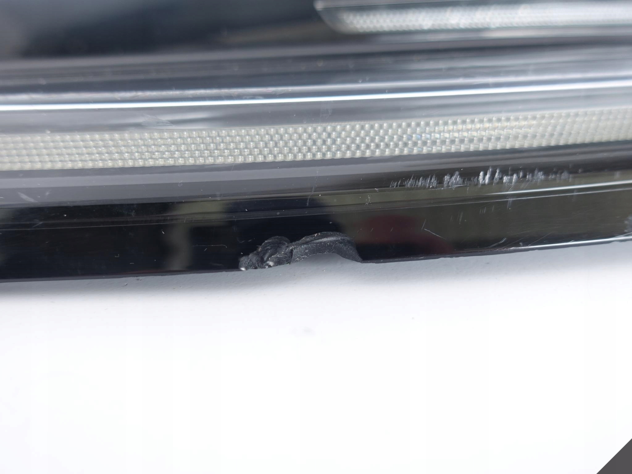 PORSCHE 911 992 19- LED LAMPA LEWA EUROPA CIEMNA PORSCHE 911 992 19- LED LAMPA LEWA EUROPA CIEMNA - obrazek 4