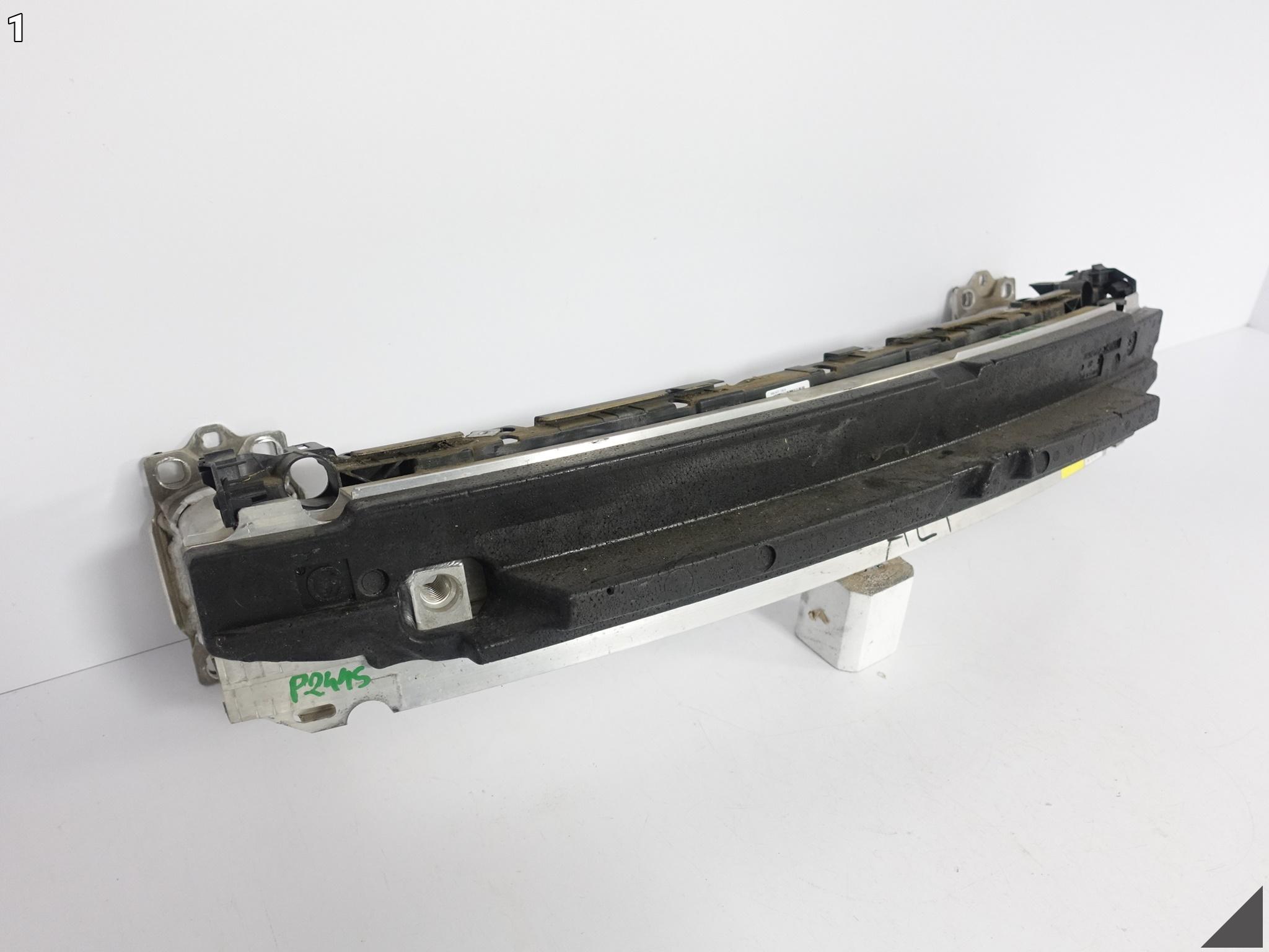 PORSCHE 911 992 CARRERA 19- ZDERZAK BELKA WSPORNIK ŚLIZG+ABSORBER PRZÓD PORSCHE 911 992 CARRERA 19- ZDERZAK BELKA WSPORNIK ŚLIZG+ABSORBER PRZÓD - obrazek 2