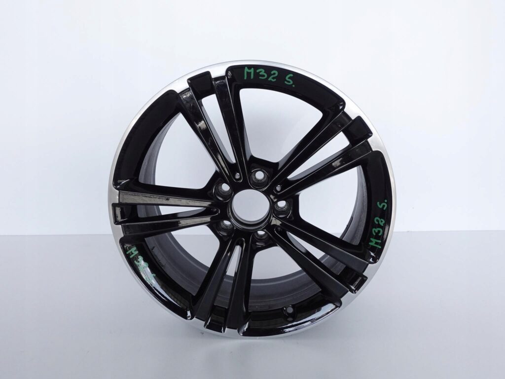 MERCEDES A-KLASA W177 FELGA 7,5JX18 ET49 5X112
