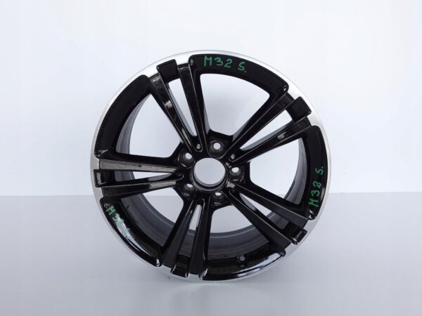 MERCEDES A-KLASA W177 FELGA 7,5JX18 ET49 5X112