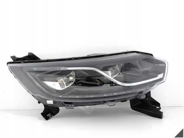 RENAULT ESPACE V 5 14-19 LAMPA FULL LED PURE VISION PRAWA PRZÓD EUROPA RENAULT ESPACE V 5 14-19 LAMPA FULL LED PURE VISION PRAWA PRZÓD EUROPA