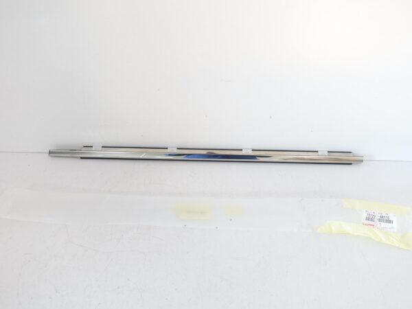 LEXUS RX V 5 RX450 RX350 22- LISTWA ZGARNIAJĄCA SZYBY LEWA PRZÓD CHROM LEXUS RX V 5 RX450 RX350 22- LISTWA ZGARNIAJĄCA SZYBY LEWA PRZÓD CHROM