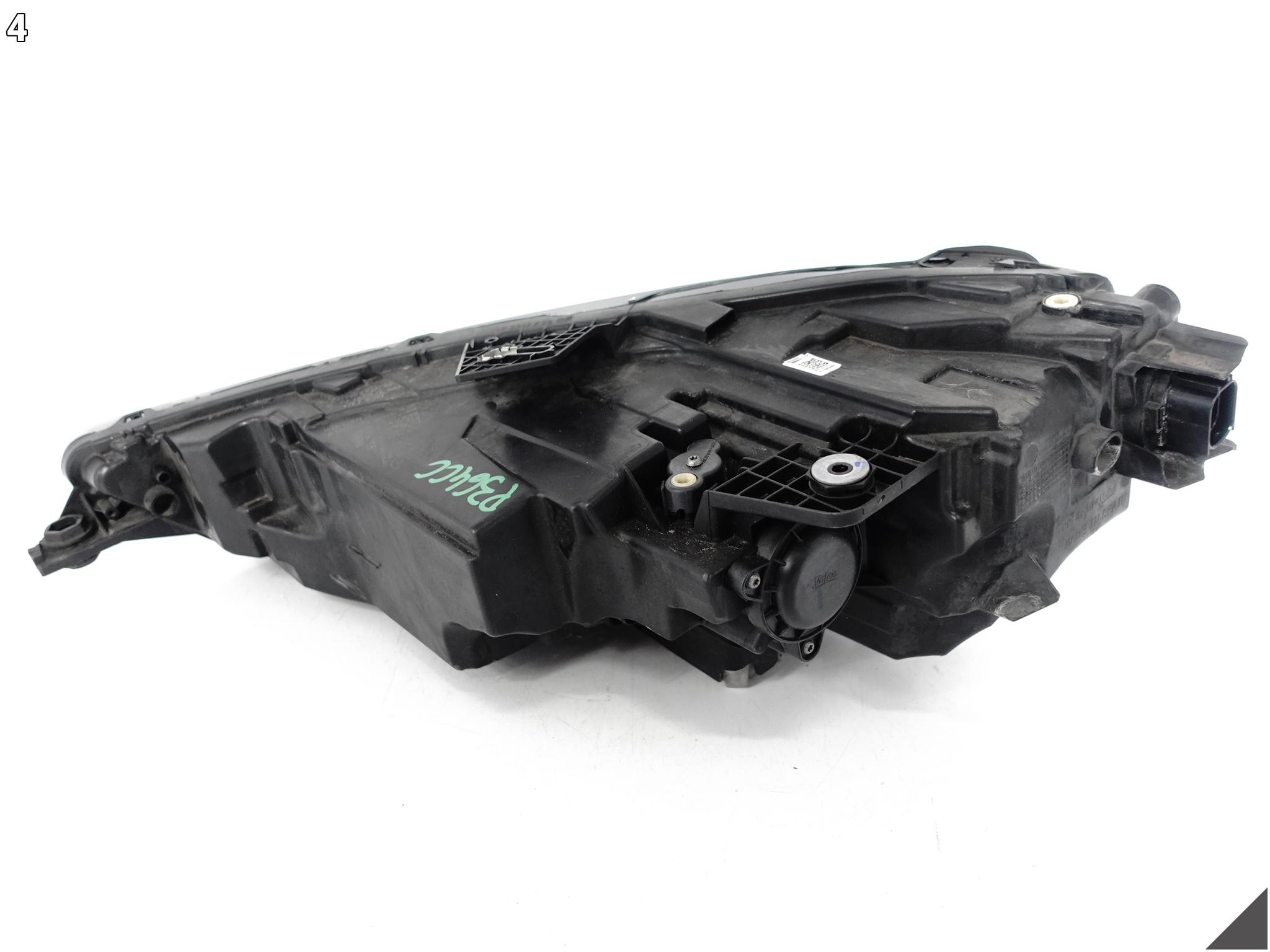 AUDI A3 S3 8Y0 20-23 LAMPA FULL LED MATRIX PRAWA PRZÓD EUROPA *036* + MODUŁ AUDI A3 S3 8Y0 20-23 LAMPA FULL LED MATRIX PRAWA PRZÓD EUROPA *036* + MODUŁ - obrazek 5