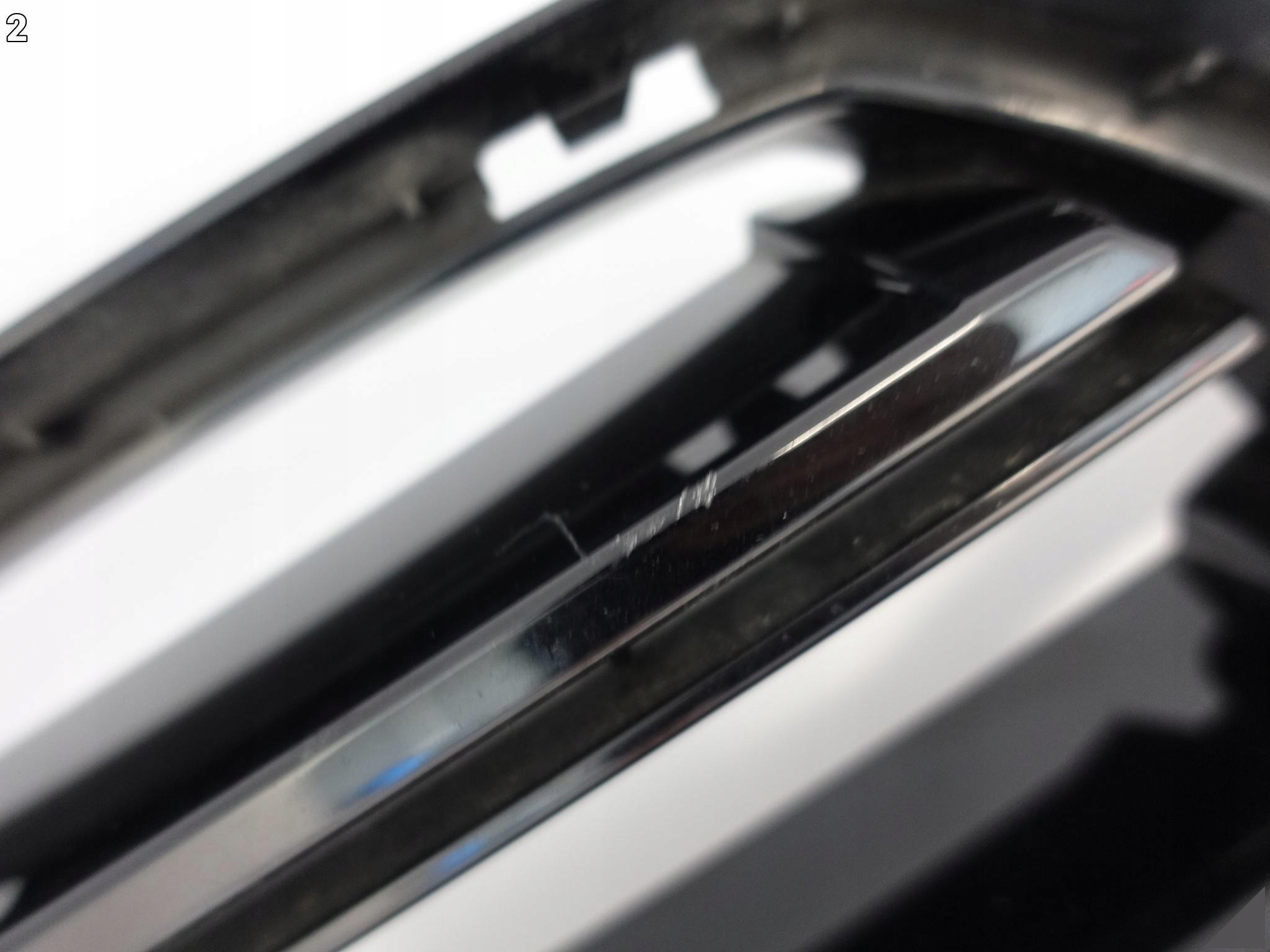 BMW M4 G82 G83 M3 G80 G81 M-POWER COMPETITION ZDERZAK GRILL ATRAPA PRZÓD BMW M4 G82 G83 M3 G80 G81 M-POWER COMPETITION ZDERZAK GRILL ATRAPA PRZÓD - obrazek 3