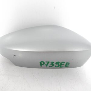SKODA FABIA 6V0 RAPID 5JA SEAT TOLEDO IV 4 6JA 12-21 OBUDOWA LUSTERKA PRAWA SKODA FABIA 6V0 RAPID 5JA SEAT TOLEDO IV 4 6JA 12-21 OBUDOWA LUSTERKA PRAWA