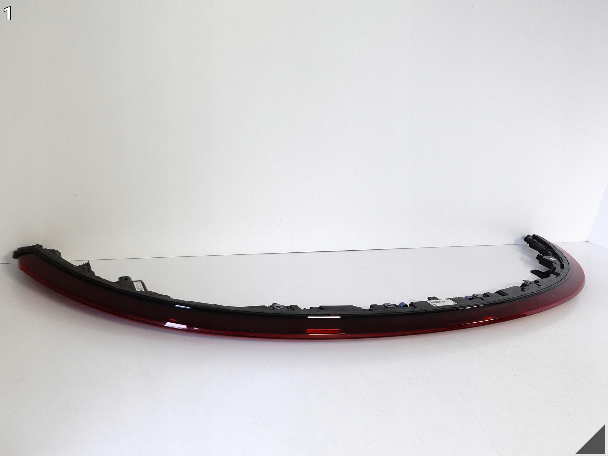 PORSCHE 911 992 19- LAMPA LED LISTWA BLENDA W BAGAŻNIK TYŁ EUROPA CZERWONA PORSCHE 911 992 19- LAMPA LED LISTWA BLENDA W BAGAŻNIK TYŁ EUROPA CZERWONA - obrazek 2