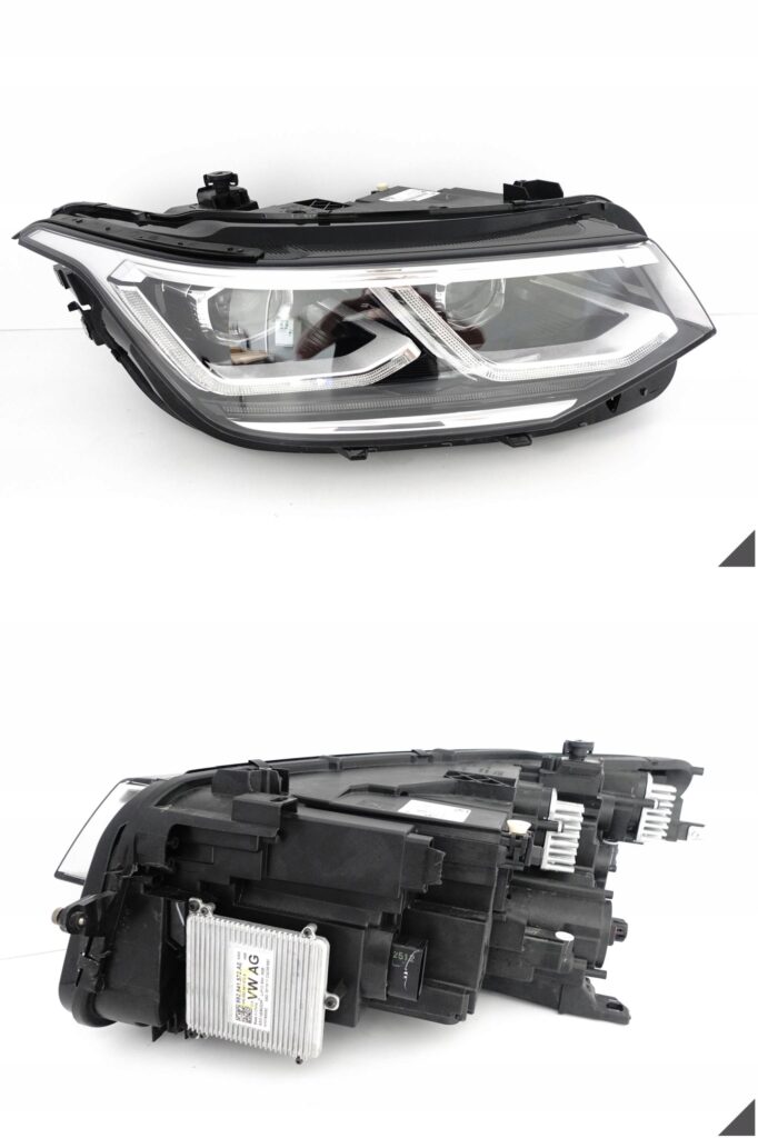 VW TIGUAN II 5NN LIFT 20- LAMPA IQ.LIGHT FULL LED PRAWA PRZÓD EU 082D+MODUŁ VW TIGUAN II 5NN LIFT 20- LAMPA IQ.LIGHT FULL LED PRAWA PRZÓD EU 082D+MODUŁ