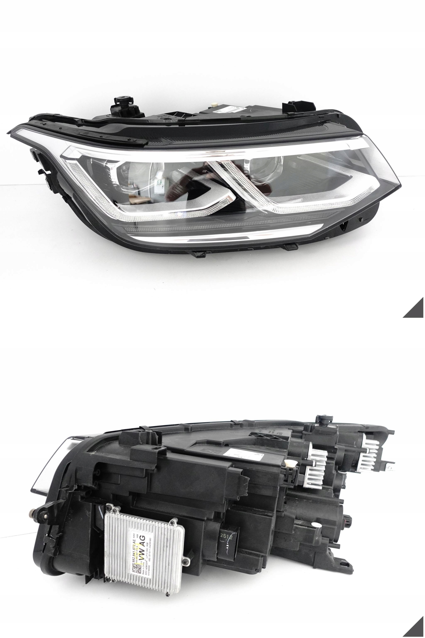 VW TIGUAN II 5NN LIFT 20- LAMPA IQ.LIGHT FULL LED PRAWA PRZÓD EU 082D+MODUŁ VW TIGUAN II 5NN LIFT 20- LAMPA IQ.LIGHT FULL LED PRAWA PRZÓD EU 082D+MODUŁ
