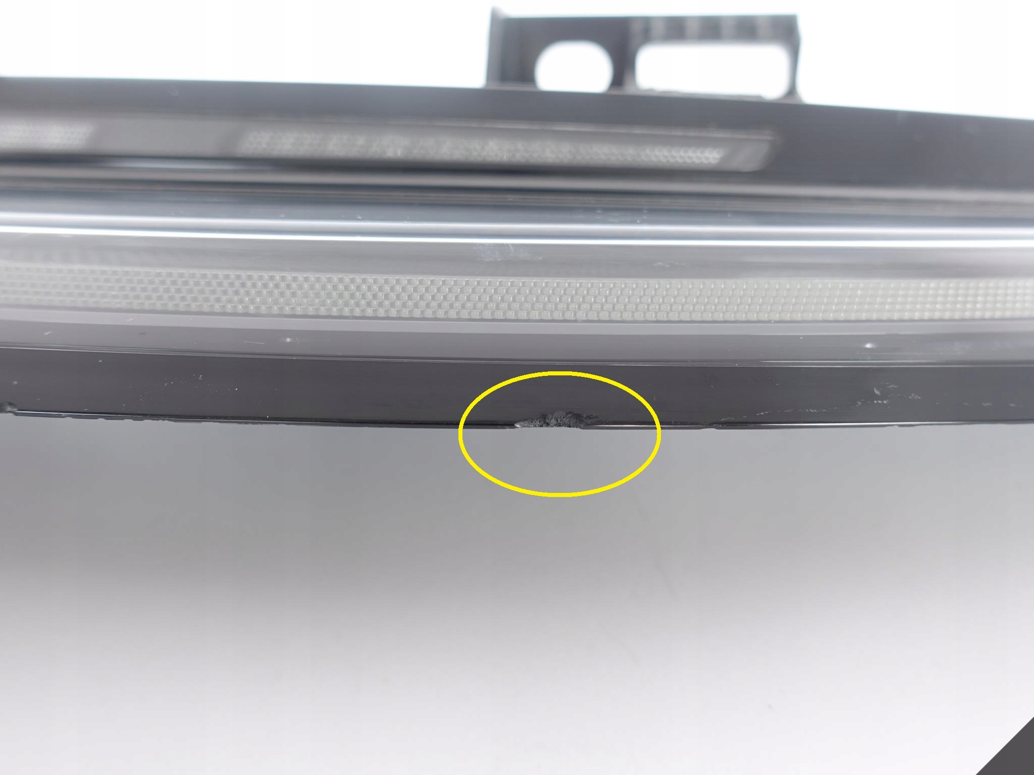 PORSCHE 911 992 19- LED LAMPA PRAWA EUROPA CIEMNA PORSCHE 911 992 19- LED LAMPA PRAWA EUROPA CIEMNA - obrazek 4
