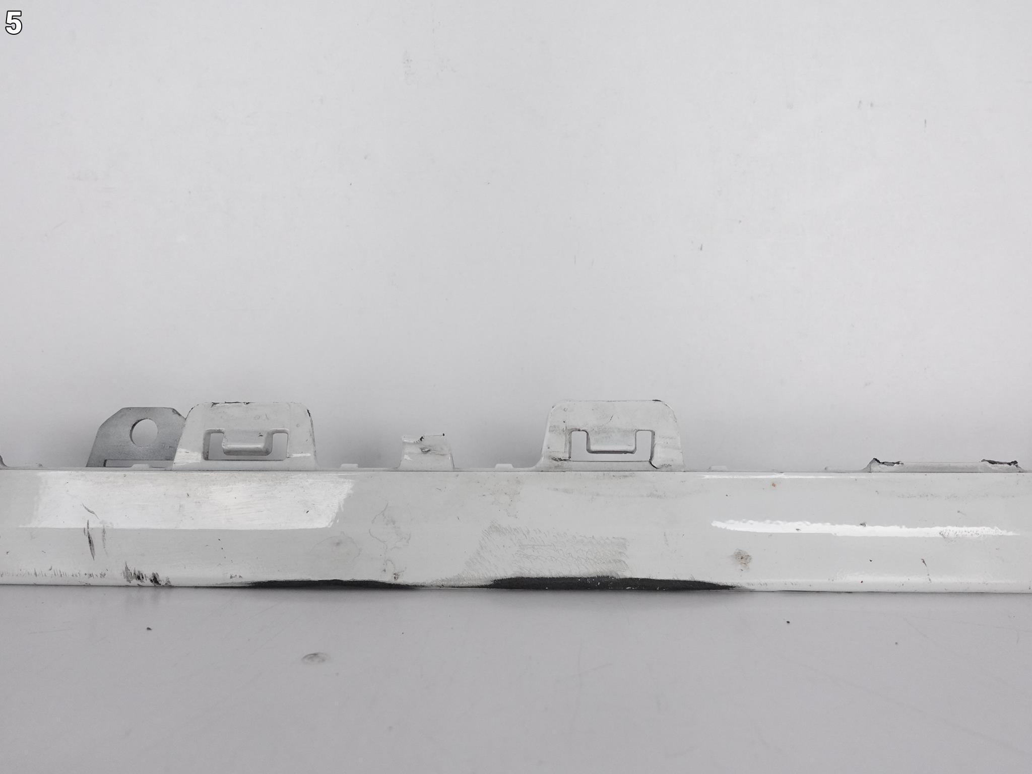 AUDI A3 8Y0 20- SPOILER W ZDERZAK PRZÓD AUDI A3 8Y0 20- SPOILER W ZDERZAK PRZÓD - obrazek 6