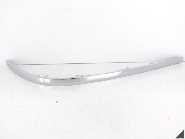 AUDI A8 4N0 D5 17-21 ZDERZAK LISTWA OZDOBNA CHROM LEWY TYŁ 4N0853555 AUDI A8 4N0 D5 17-21 ZDERZAK LISTWA OZDOBNA CHROM LEWY TYŁ 4N0853555