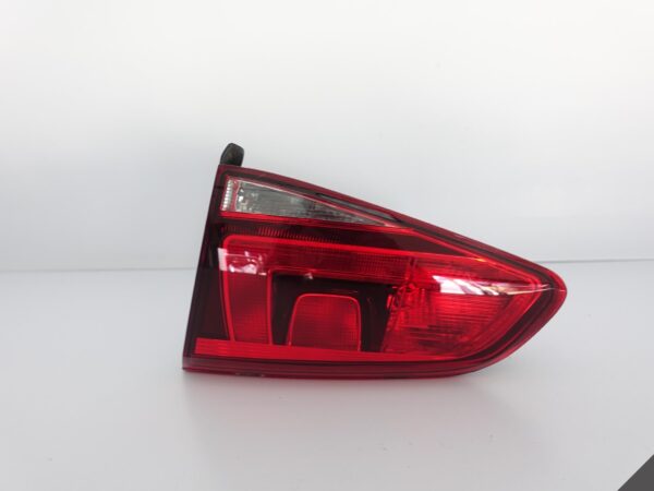 VW GOLF VII 7 5G0 12-16 LAMPA KLAPA PRAWA TYŁ