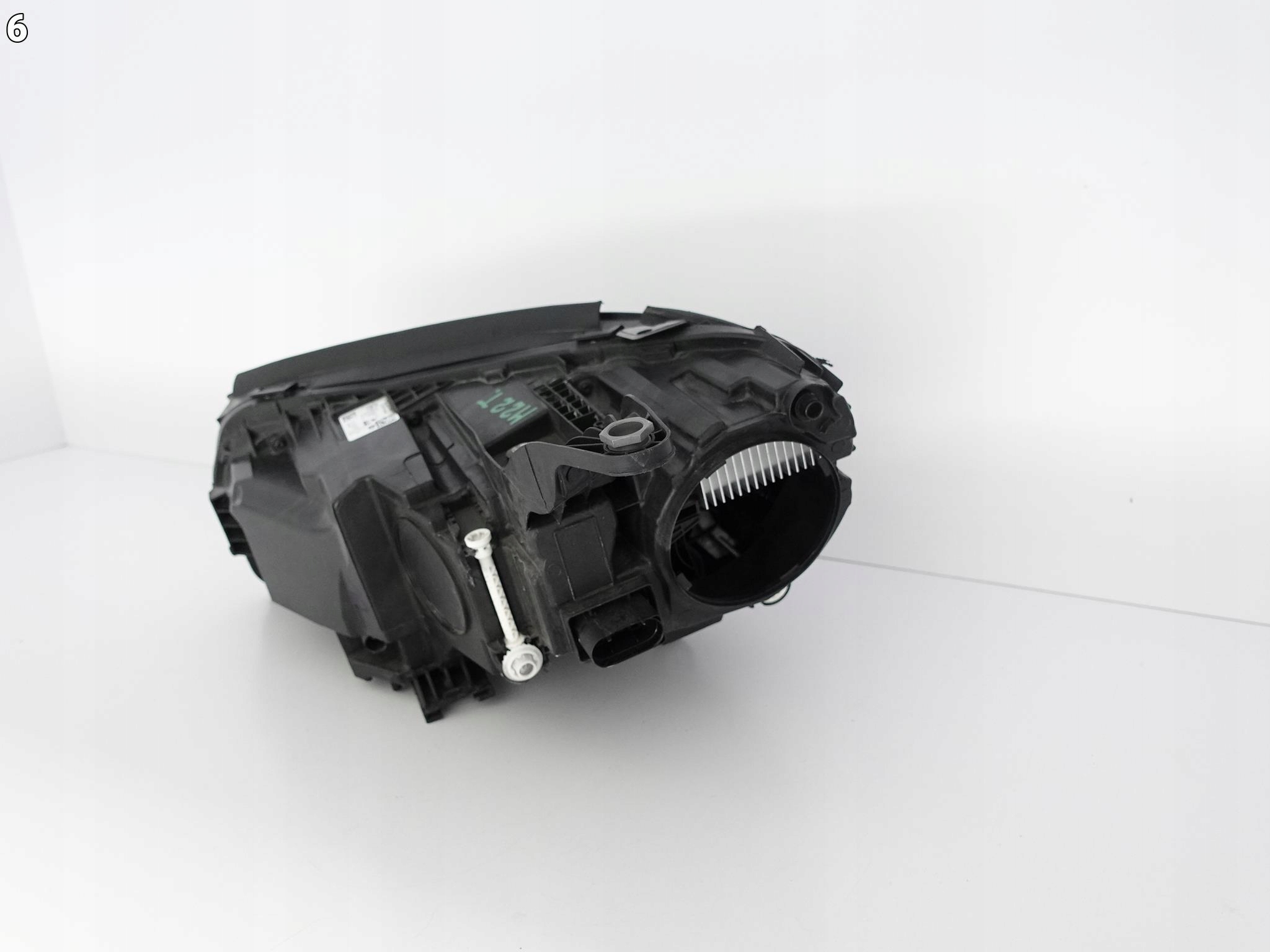 MERCEDES GLE W167 19- LAMPA FULL LED PERFORMANCE MERCEDES GLE W167 19- LAMPA FULL LED PERFORMANCE - obrazek 7