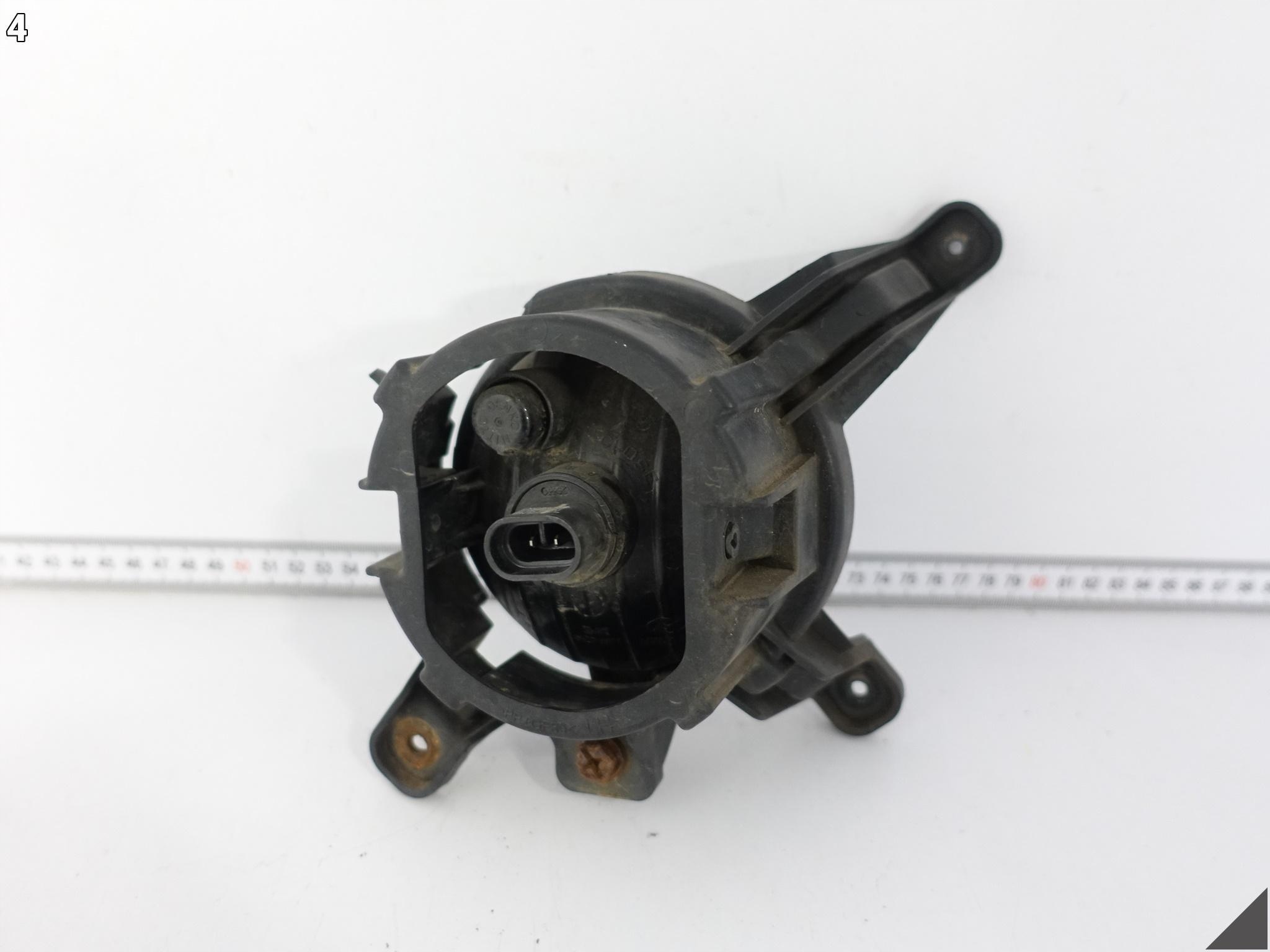 HYUNDAI IX35 I 1 LIFT 09-15 HALOGEN W ZDERZAK H7 MOCOWANIE LEWY PRZÓD HYUNDAI IX35 I 1 LIFT 09-15 HALOGEN W ZDERZAK H7 MOCOWANIE LEWY PRZÓD - obrazek 5