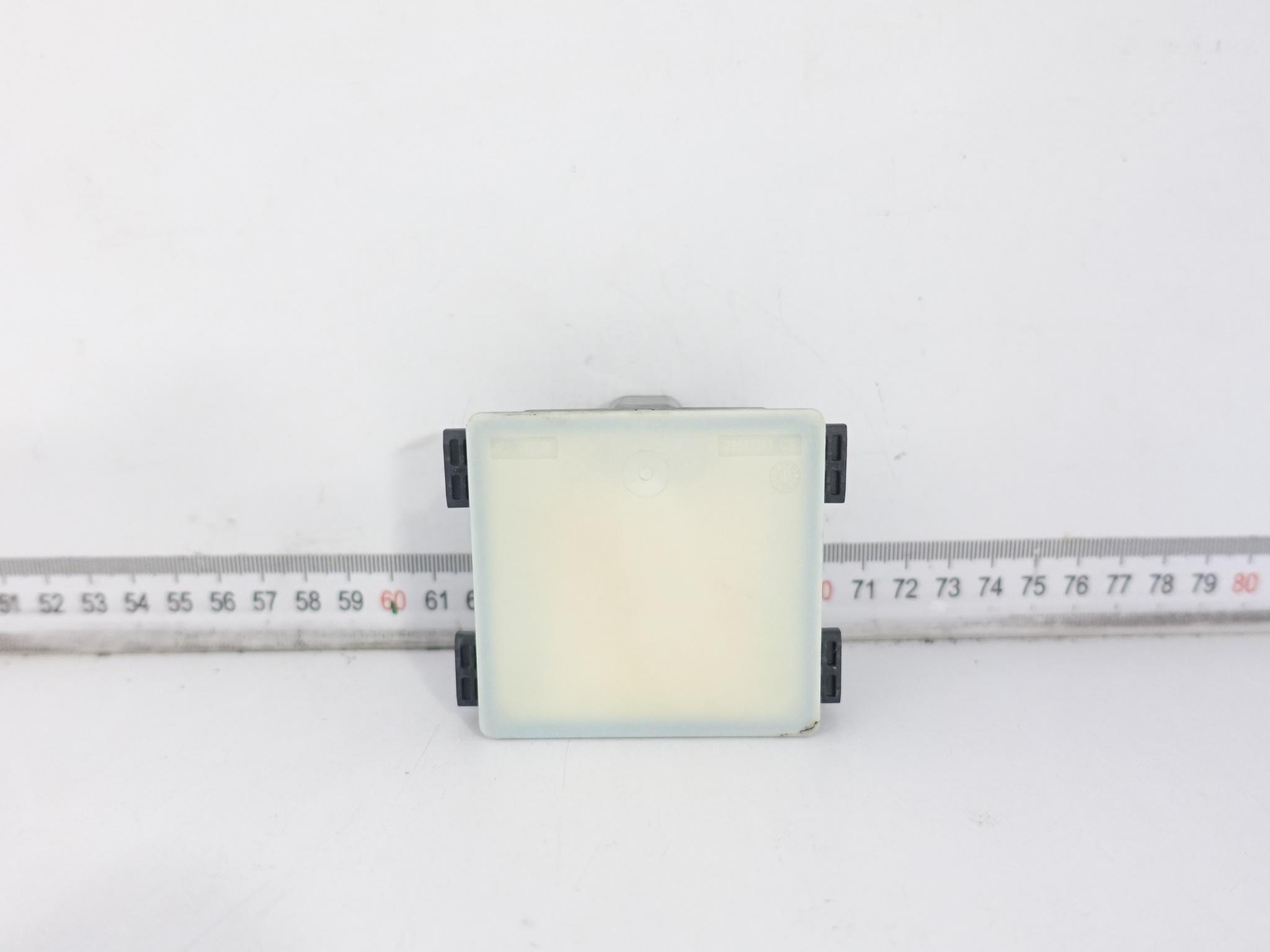 FORD MUSTANG MACH-E CX727 20- CZUJNIK MARTWEGO POLA RADAR SENSOR FORD MUSTANG MACH-E CX727 20- CZUJNIK MARTWEGO POLA RADAR SENSOR