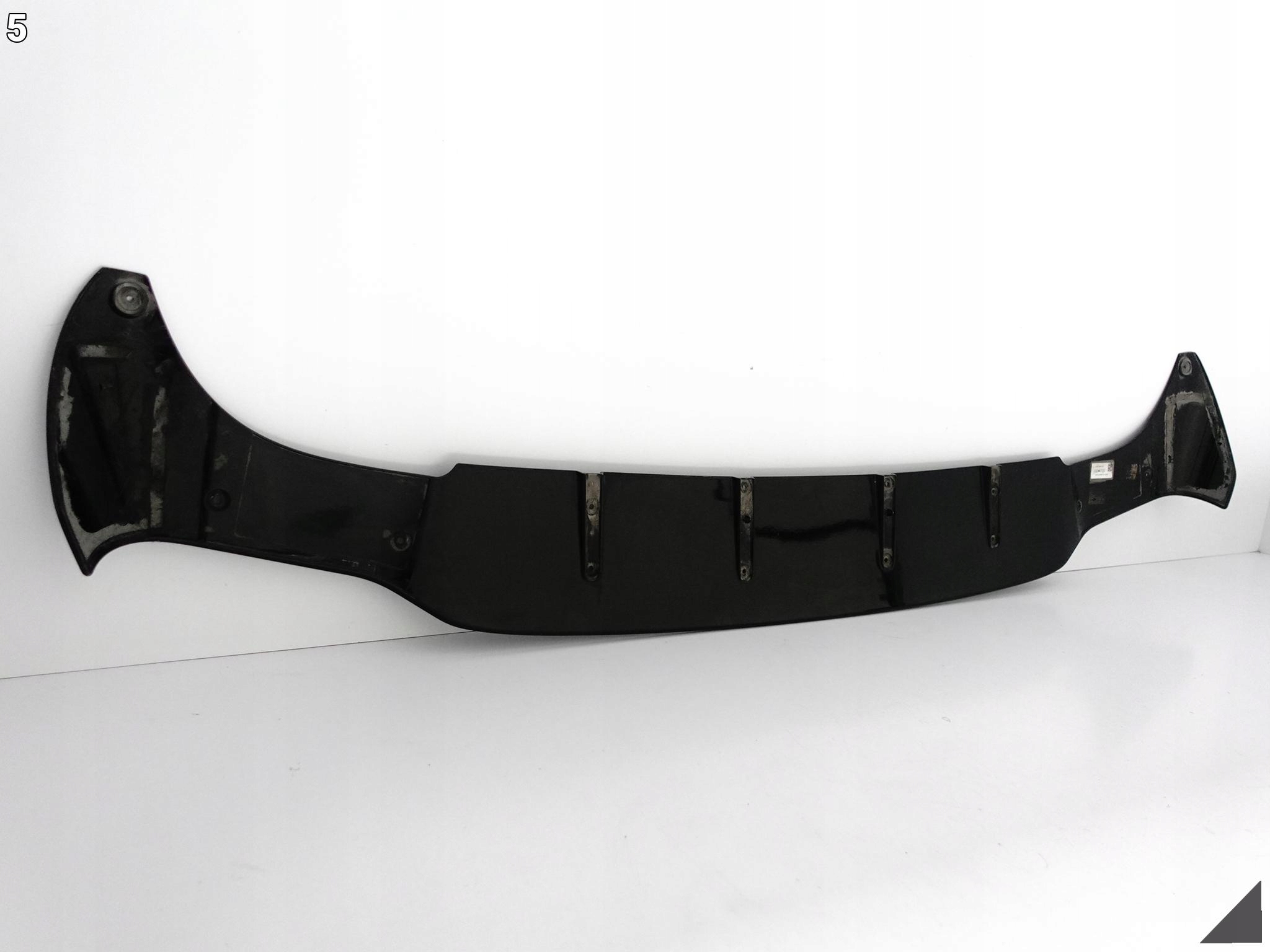 MERCEDES CLA CLA45 CLA35 X118 C118 AERO PERFORMANCE AMG LISTWA SPOILER TYŁ MERCEDES CLA CLA45 CLA35 X118 C118 AERO PERFORMANCE AMG LISTWA SPOILER TYŁ - obrazek 6