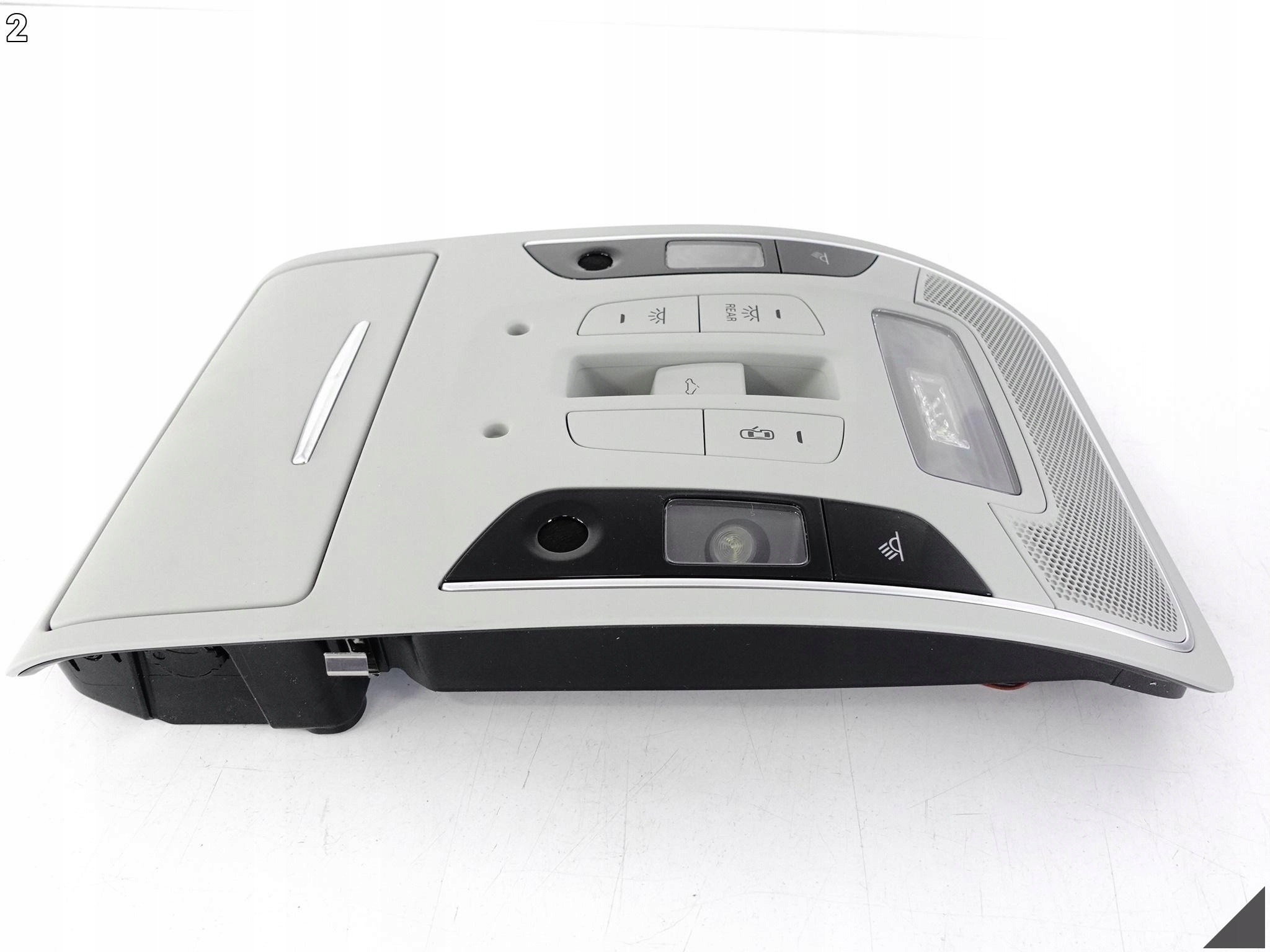 AUDI A6 4G0 C7 14-18 LIFT PRZEDNI PANEL PODSUFITKI LAMPKA LED SCHOWEK ET1 AUDI A6 4G0 C7 14-18 LIFT PRZEDNI PANEL PODSUFITKI LAMPKA LED SCHOWEK ET1 - obrazek 3