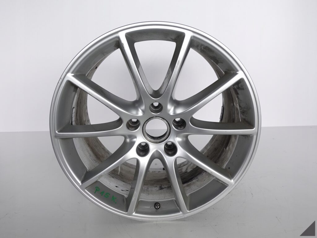 PORSCHE CAYENNE 9Y0 DESIGN III FELGA 10,5JX20 ET64