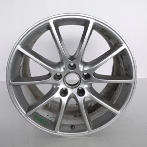 PORSCHE CAYENNE 9Y0 DESIGN III FELGA 10,5JX20 ET64 PORSCHE CAYENNE 9Y0 DESIGN III FELGA 10,5JX20 ET64