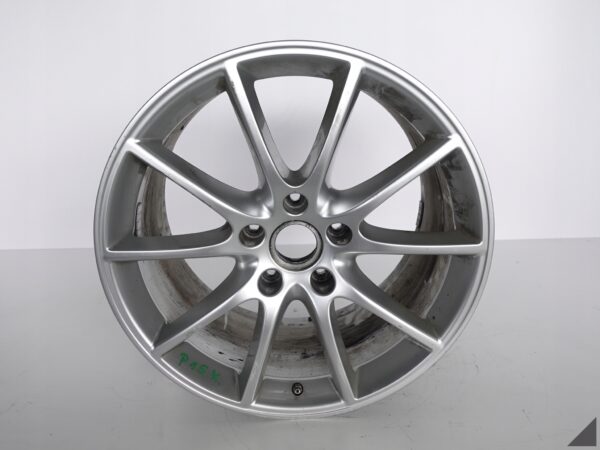 PORSCHE CAYENNE 9Y0 DESIGN III FELGA 10,5JX20 ET64 PORSCHE CAYENNE 9Y0 DESIGN III FELGA 10,5JX20 ET64