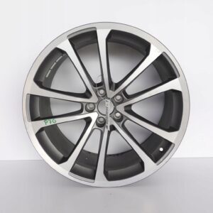 AUDI S8 A8 4N0 D5 S-LINE SPORT FELGA 9JX21 ET37 AUDI S8 A8 4N0 D5 S-LINE SPORT FELGA 9JX21 ET37
