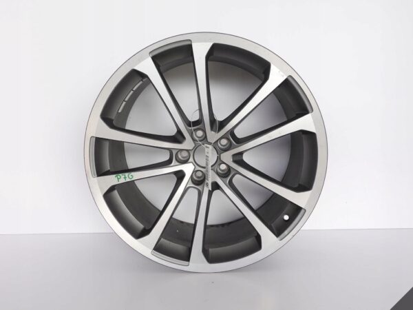 AUDI S8 A8 4N0 D5 S-LINE SPORT FELGA 9JX21 ET37 AUDI S8 A8 4N0 D5 S-LINE SPORT FELGA 9JX21 ET37