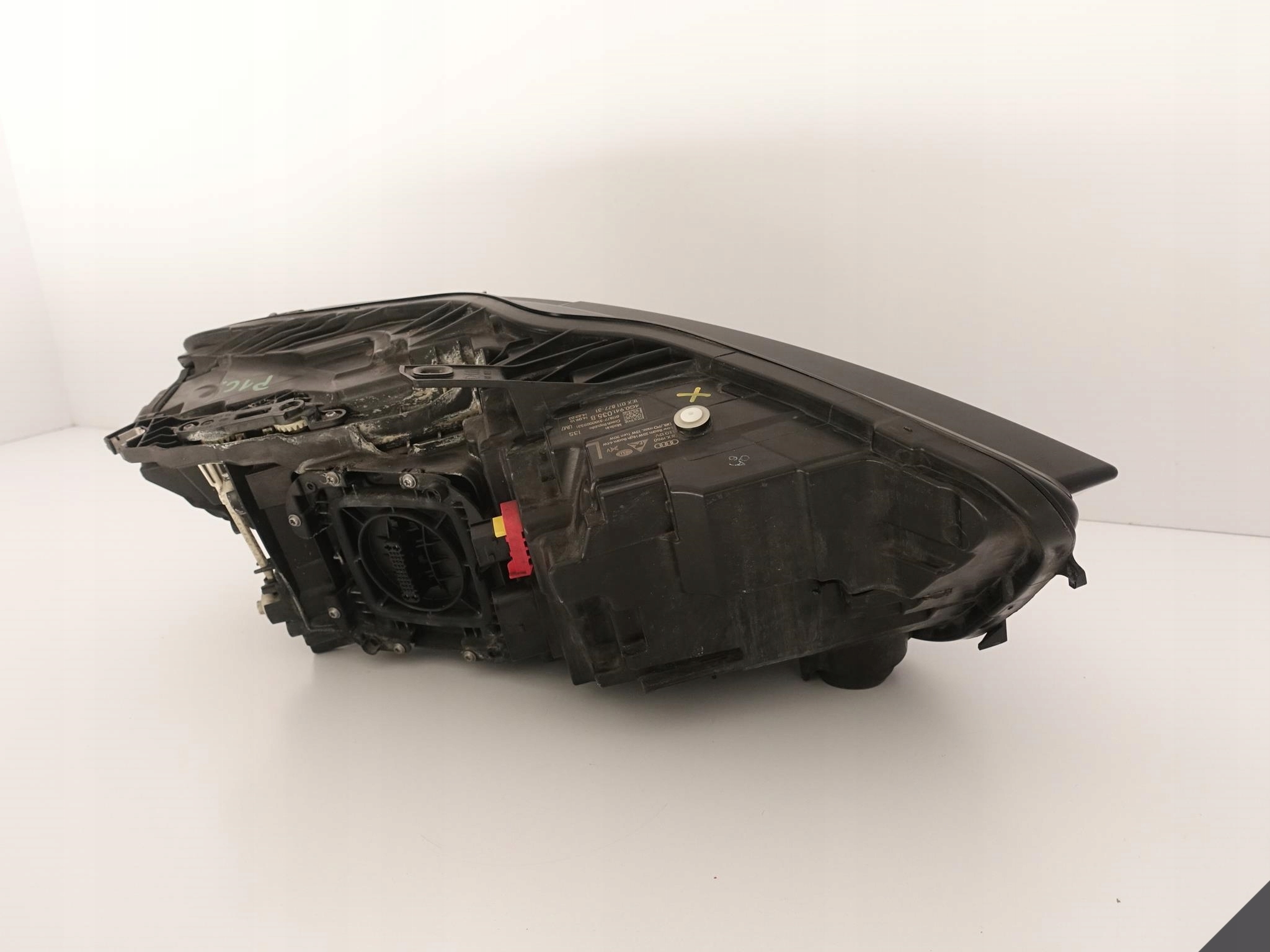 AUDI RS6 4G0 LIFT C7 14-18 LAMPA MATRIX FULL LED AUDI RS6 4G0 LIFT C7 14-18 LAMPA MATRIX FULL LED - obrazek 7