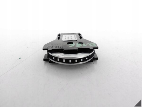 AUDI A8 S8 4H0 D4 09-17 LIFT REGULATOR POKRĘTŁO KRATKI NAWIEWU CHROM 6PS AUDI A8 S8 4H0 D4 09-17 LIFT REGULATOR POKRĘTŁO KRATKI NAWIEWU CHROM 6PS