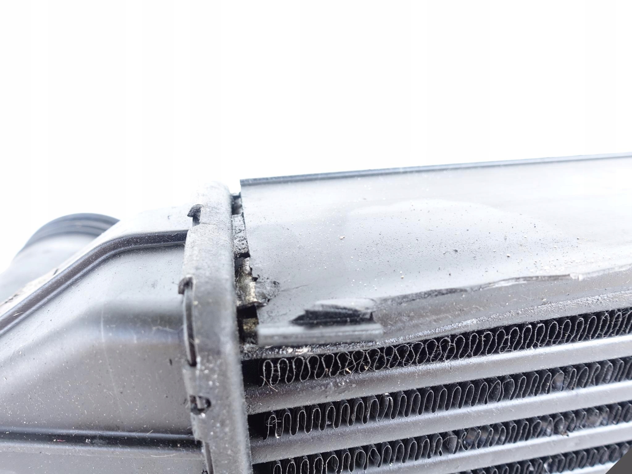 BMW X3 E83 LIFT LCI 30sd INTERCOOLER BMW X3 E83 LIFT LCI 30sd INTERCOOLER - obrazek 7