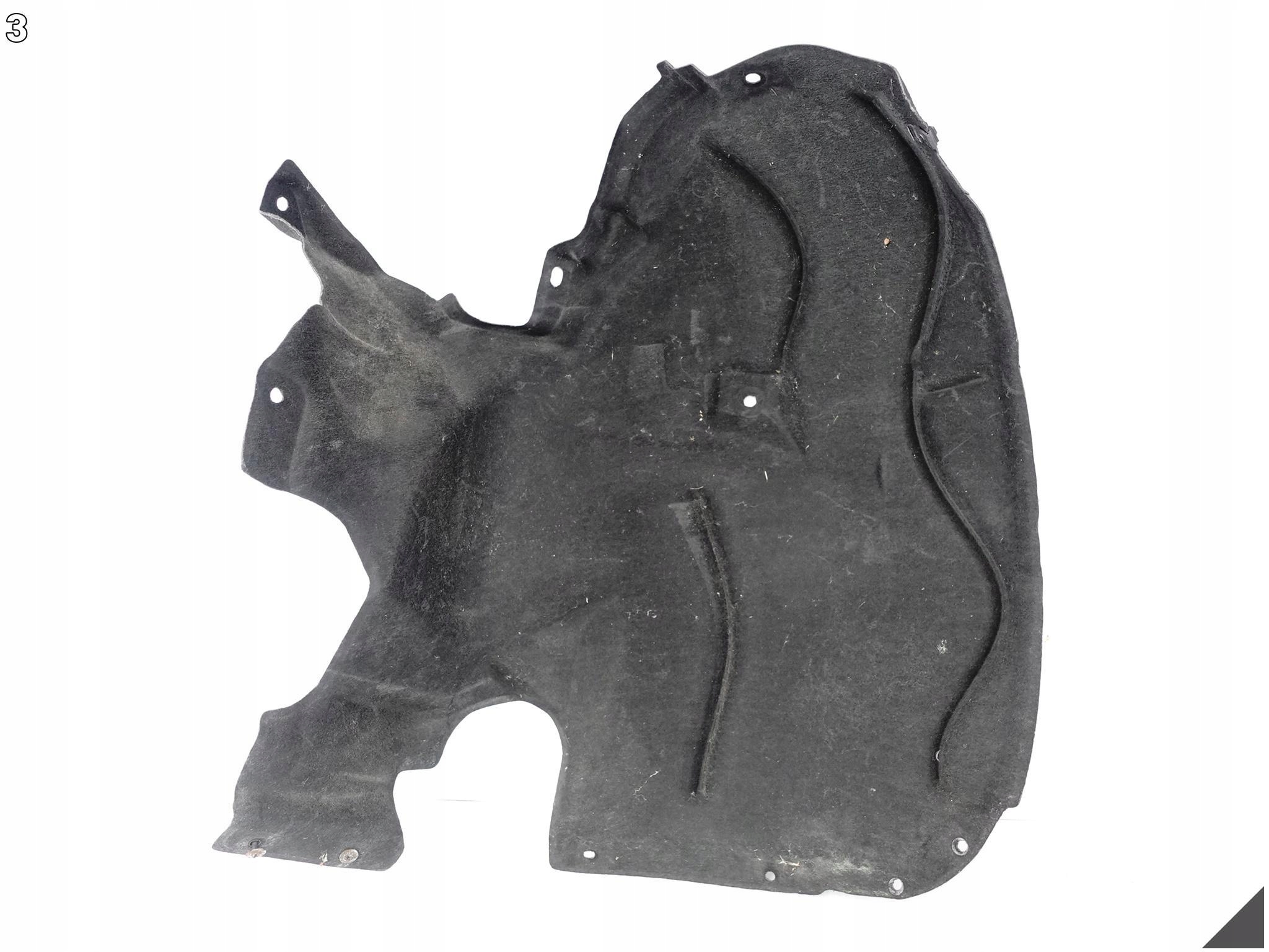 AUDI A8 S8 4H0 D4 LIFT 09-17 NADKOLE LEWE PRZÓD TYLNA CZĘŚĆ 4H0821191E AUDI A8 S8 4H0 D4 LIFT 09-17 NADKOLE LEWE PRZÓD TYLNA CZĘŚĆ 4H0821191E - obrazek 4