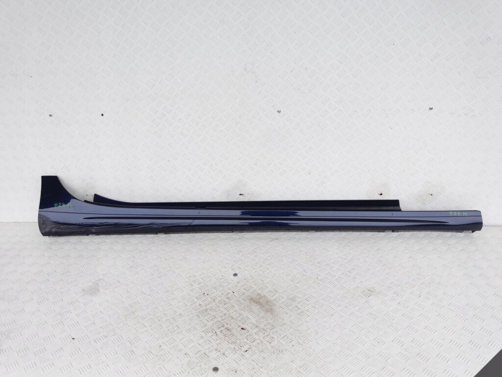 MASERATI GHIBLI M157 13- LISTWA PRÓG PRAWY