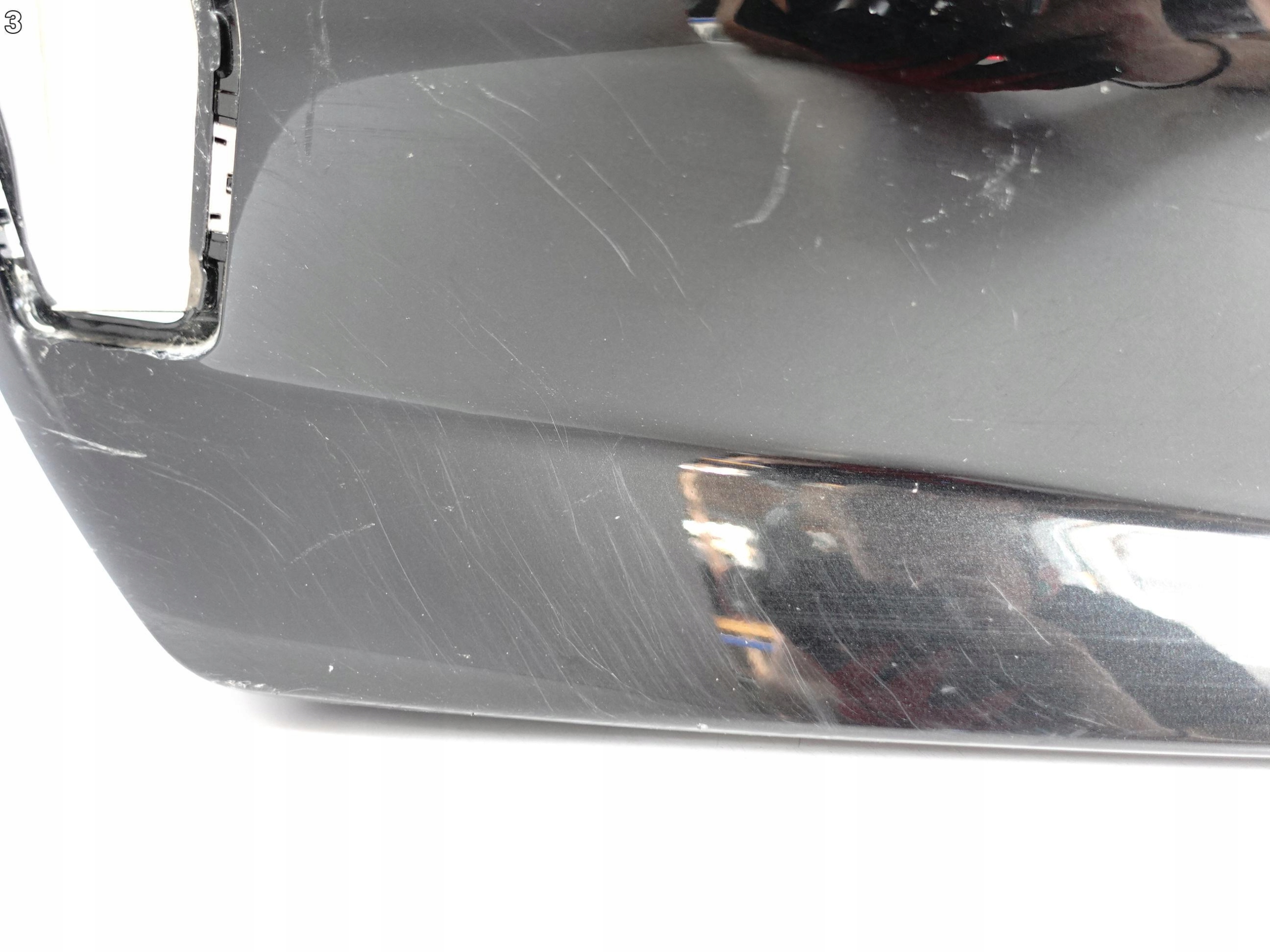 BMW i7 7 G70 M-PAKIET 22- ZDERZAK PRZÓD BMW i7 7 G70 M-PAKIET 22- ZDERZAK PRZÓD - obrazek 4