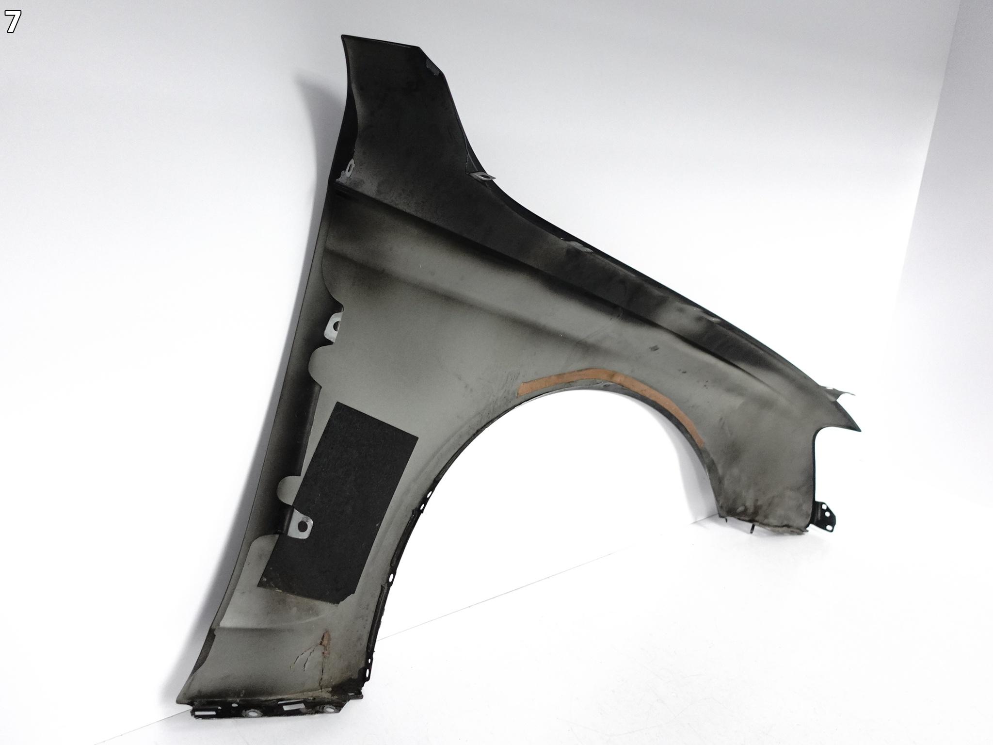 AUDI RS4 8K0 B8 LIFT 12-15 BŁOTNIK LEWY PRZÓD AUDI RS4 8K0 B8 LIFT 12-15 BŁOTNIK LEWY PRZÓD - obrazek 8