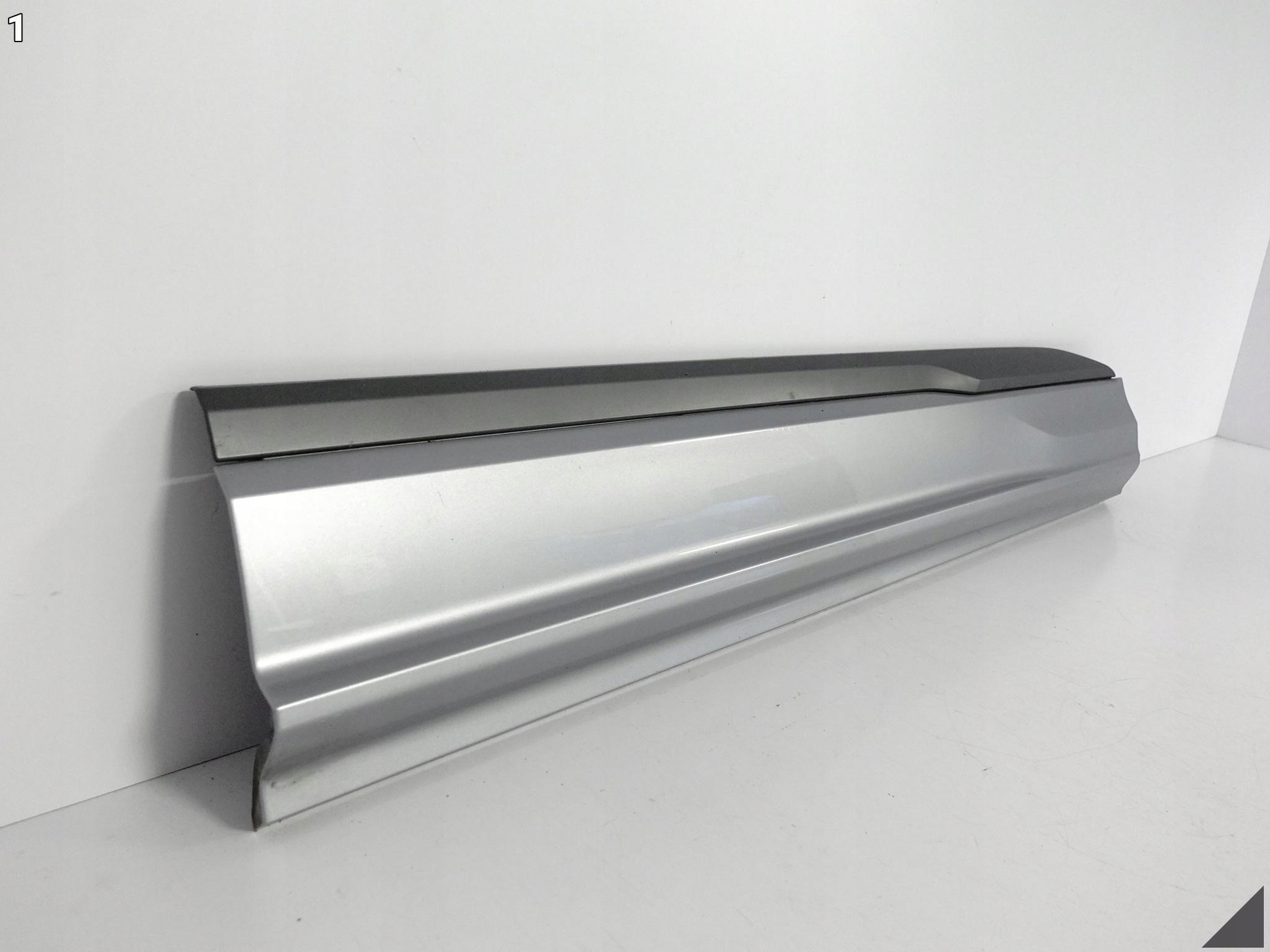 AUDI Q7 SQ7 II 4M0 S-LINE 19- LIFT LISTWA DRZWI PRAWYCH PRZÓD 4M0583960N AUDI Q7 SQ7 II 4M0 S-LINE 19- LIFT LISTWA DRZWI PRAWYCH PRZÓD 4M0583960N - obrazek 2