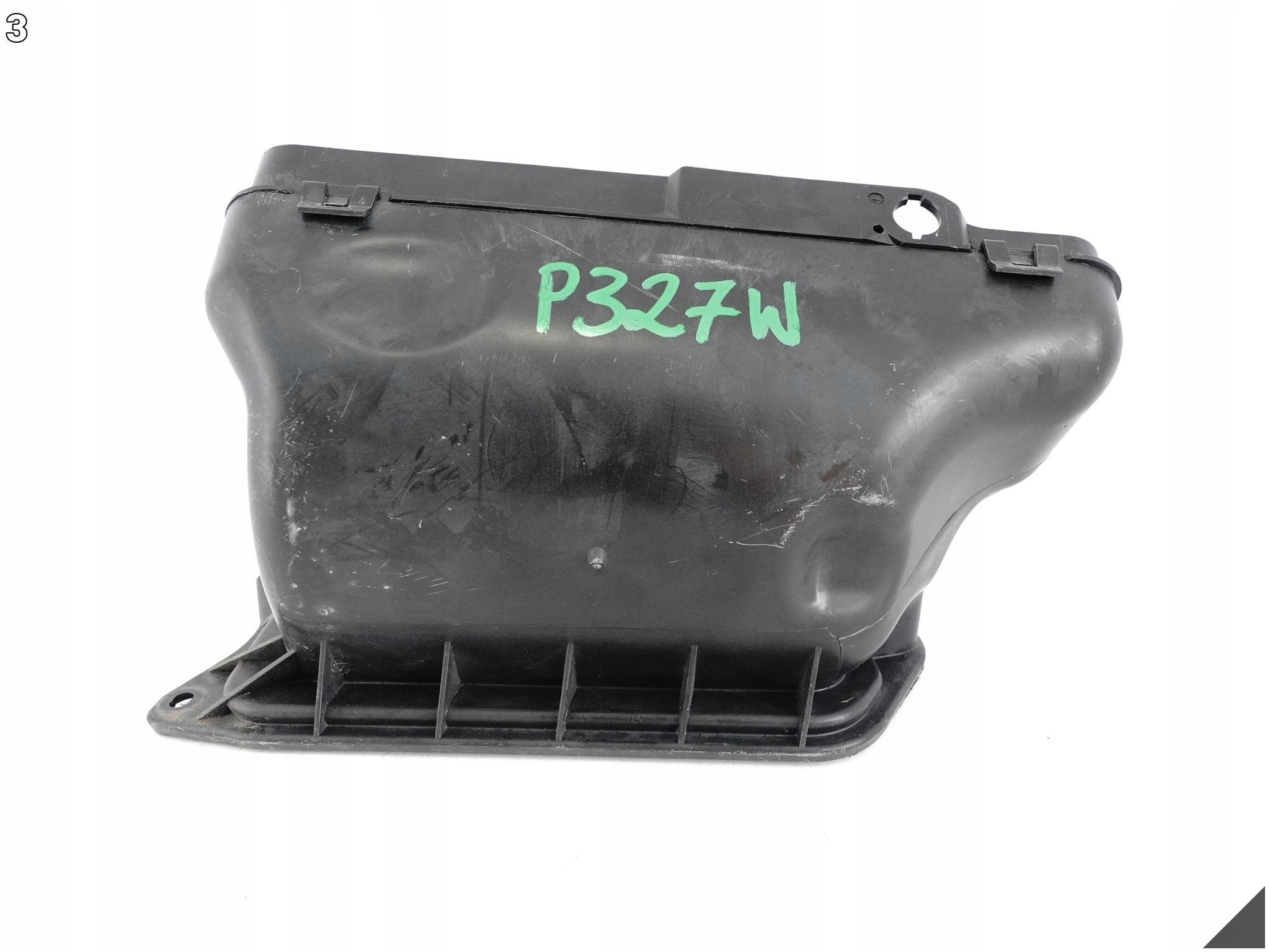 AUDI A8 S8 4H0 D4 LIFT 09-17 KANAŁ WLOT POWIETRZA PODSZYBIE DOLOT AUDI A8 S8 4H0 D4 LIFT 09-17 KANAŁ WLOT POWIETRZA PODSZYBIE DOLOT - obrazek 4