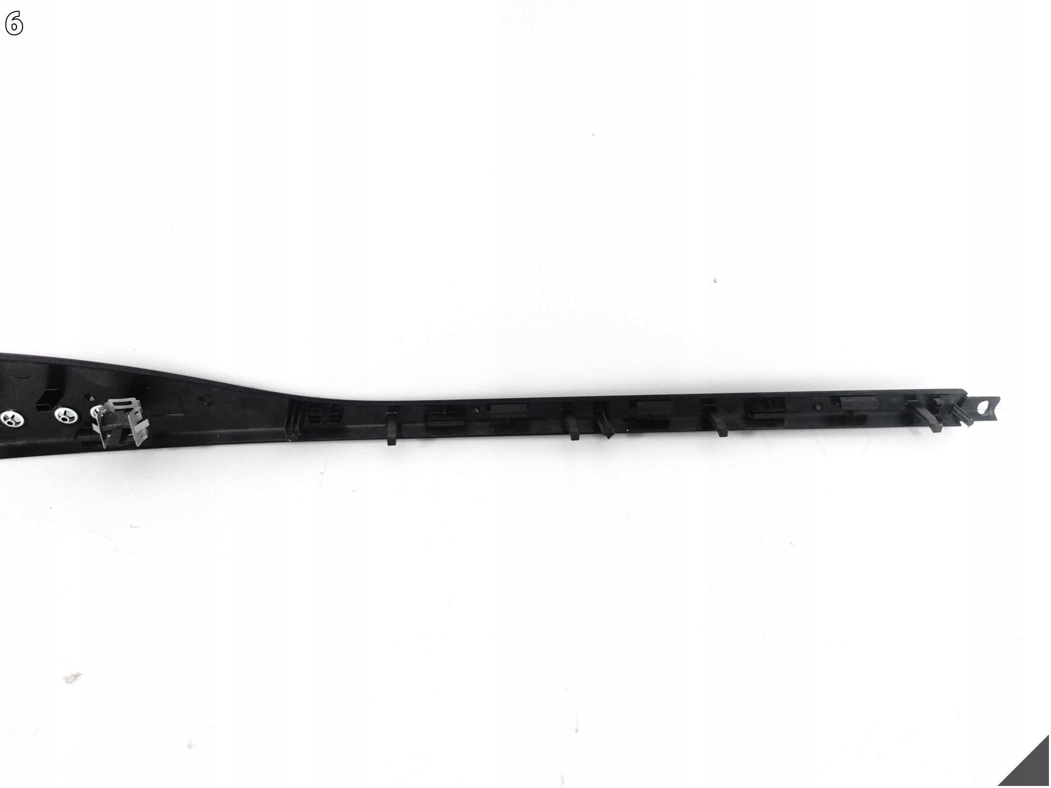 AUDI RS7 PERFORMANCE 4G8 C7 14-18 LISTWA DEKOR DESKA ROZDZIELCZA CARBON 6T3 AUDI RS7 PERFORMANCE 4G8 C7 14-18 LISTWA DEKOR DESKA ROZDZIELCZA CARBON 6T3 - obrazek 7