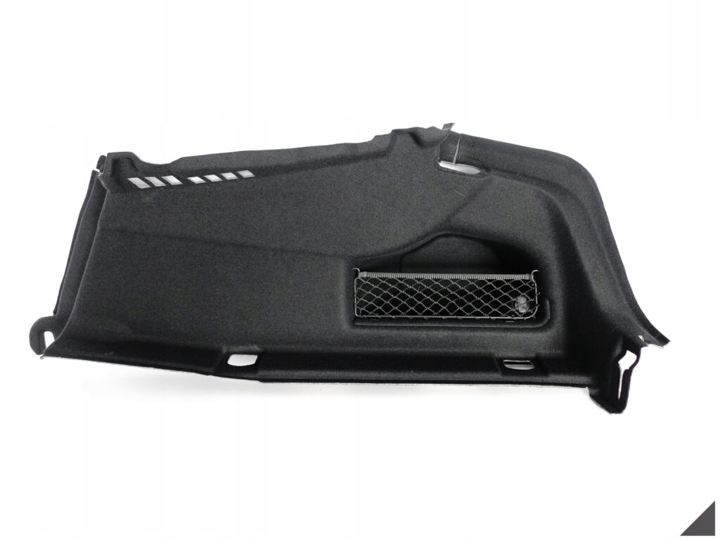 AUDI A6 C7 4G5 10-18 LIFT LIMUZYNA SEDAN BOCZEK TAPICERKA BAGAŻNIKA PRAWA AUDI A6 C7 4G5 10-18 LIFT LIMUZYNA SEDAN BOCZEK TAPICERKA BAGAŻNIKA PRAWA