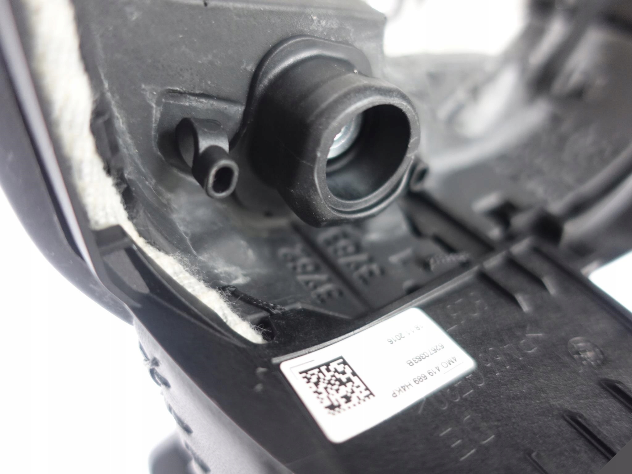AUDI Q7 II 4M0 Q8 4M8 KIEROWNICA MULTIFUNKCYJNA AUDI Q7 II 4M0 Q8 4M8 KIEROWNICA MULTIFUNKCYJNA - obrazek 10