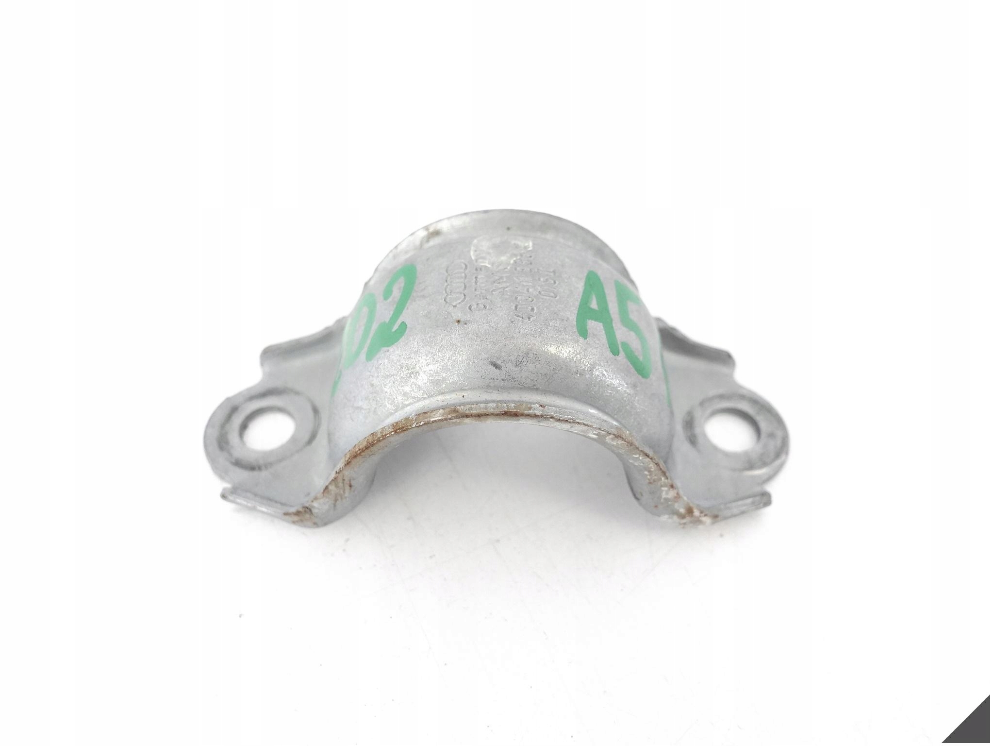AUDI A5 S5 8W6 F5 A4 S4 8W0 B9 MOCOWANIE UCHWYT STABILIZATORA L=R AUDI A5 S5 8W6 F5 A4 S4 8W0 B9 MOCOWANIE UCHWYT STABILIZATORA L=R