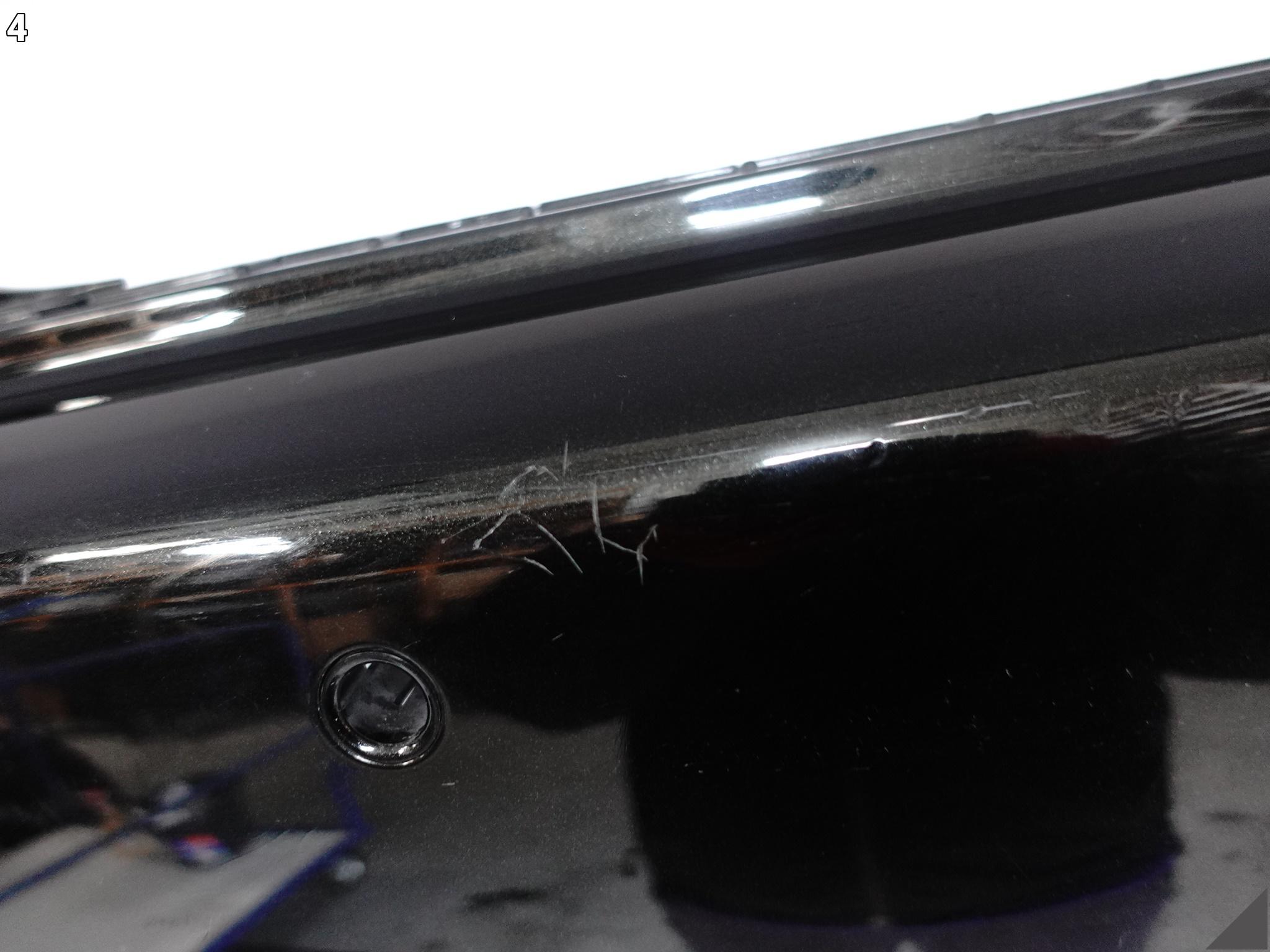 MASERATI GRANTURISMO M145 07-19 ZDERZAK BUMPER TYŁ 4xPDC 080063200 MASERATI GRANTURISMO M145 07-19 ZDERZAK BUMPER TYŁ 4xPDC 080063200 - obrazek 5