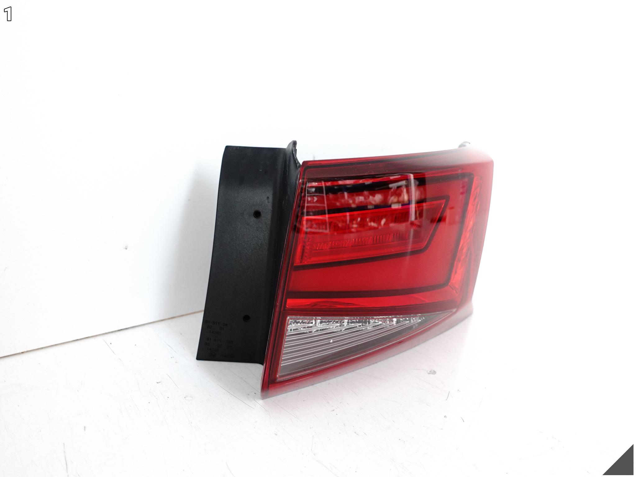 SEAT CUPRA ATECA 575 576 16-24 LIFT LAMPA LED PRAWA TYŁ EUROPA SEAT CUPRA ATECA 575 576 16-24 LIFT LAMPA LED PRAWA TYŁ EUROPA - obrazek 2