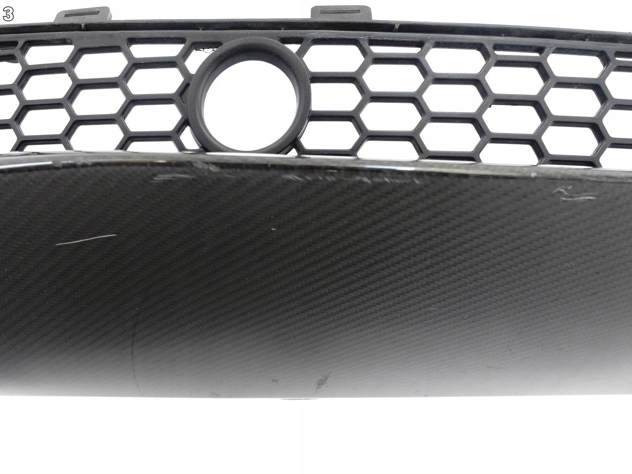 ASTON MARTIN DBX 707 DBX707 SPOILER SPLITTER CARBON LISTWA ZDERZAK PRZÓD ASTON MARTIN DBX 707 DBX707 SPOILER SPLITTER CARBON LISTWA ZDERZAK PRZÓD - obrazek 4